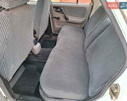 Білий ГАЗ 3110 Волга, об'ємом двигуна 2.45 л та пробігом 9 тис. км за 5500 $, фото 75 на Automoto.ua