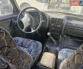 Белый ГАЗ 3110 Волга, объемом двигателя 2.5 л и пробегом 379 тыс. км за 1190 $, фото 9 на Automoto.ua