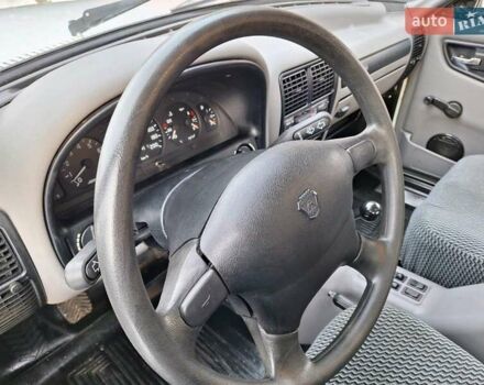 Білий ГАЗ 3110 Волга, об'ємом двигуна 2.45 л та пробігом 9 тис. км за 5500 $, фото 47 на Automoto.ua