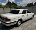 Білий ГАЗ 3110 Волга, об'ємом двигуна 2.4 л та пробігом 50 тис. км за 1712 $, фото 5 на Automoto.ua