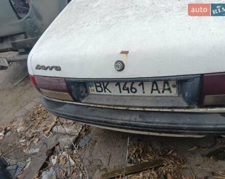 Білий ГАЗ 3110 Волга, об'ємом двигуна 2.5 л та пробігом 130 тис. км за 1200 $, фото 7 на Automoto.ua