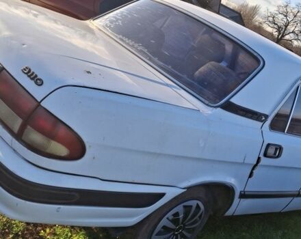 Білий ГАЗ 3110 Волга, об'ємом двигуна 2.3 л та пробігом 160 тис. км за 803 $, фото 4 на Automoto.ua