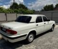 Белый ГАЗ 3110 Волга, объемом двигателя 2.4 л и пробегом 50 тыс. км за 1750 $, фото 5 на Automoto.ua