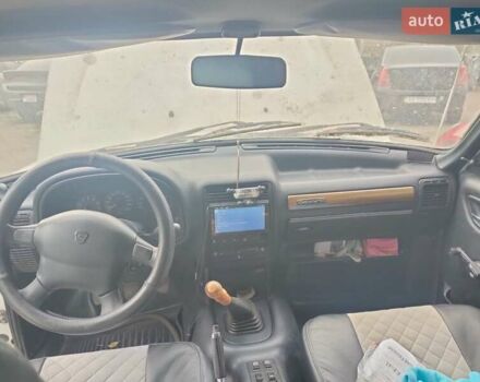 Білий ГАЗ 3110 Волга, об'ємом двигуна 2.3 л та пробігом 220 тис. км за 750 $, фото 5 на Automoto.ua