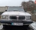 Белый ГАЗ 3110 Волга, объемом двигателя 2.3 л и пробегом 600 тыс. км за 932 $, фото 1 на Automoto.ua
