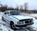 Белый ГАЗ 3110 Волга, объемом двигателя 3 л и пробегом 250 тыс. км за 1100 $, фото 4 на Automoto.ua