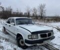 Белый ГАЗ 3110 Волга, объемом двигателя 3 л и пробегом 250 тыс. км за 1100 $, фото 4 на Automoto.ua