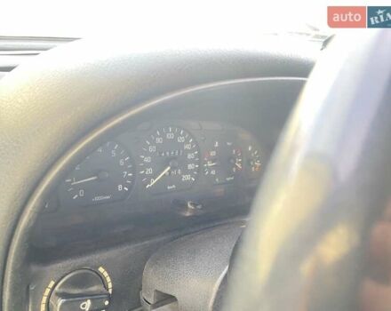 Белый ГАЗ 3110 Волга, объемом двигателя 2.3 л и пробегом 145 тыс. км за 3500 $, фото 6 на Automoto.ua