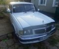 Білий ГАЗ 3110 Волга, об'ємом двигуна 2.4 л та пробігом 193 тис. км за 1600 $, фото 1 на Automoto.ua