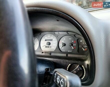 Белый ГАЗ 3110 Волга, объемом двигателя 2.45 л и пробегом 53 тыс. км за 1800 $, фото 2 на Automoto.ua