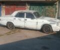 Белый ГАЗ 3110 Волга, объемом двигателя 2.4 л и пробегом 160 тыс. км за 781 $, фото 1 на Automoto.ua