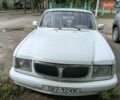 Белый ГАЗ 3110 Волга, объемом двигателя 2.4 л и пробегом 90 тыс. км за 1500 $, фото 1 на Automoto.ua