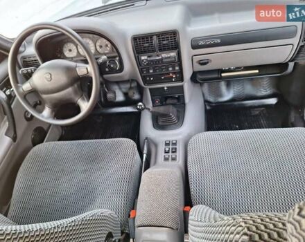 Білий ГАЗ 3110 Волга, об'ємом двигуна 2.45 л та пробігом 9 тис. км за 5500 $, фото 43 на Automoto.ua