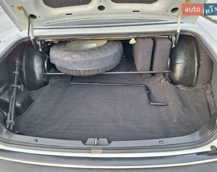 Білий ГАЗ 3110 Волга, об'ємом двигуна 2.45 л та пробігом 9 тис. км за 5500 $, фото 69 на Automoto.ua