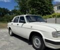 Белый ГАЗ 3110 Волга, объемом двигателя 2.4 л и пробегом 50 тыс. км за 1750 $, фото 2 на Automoto.ua