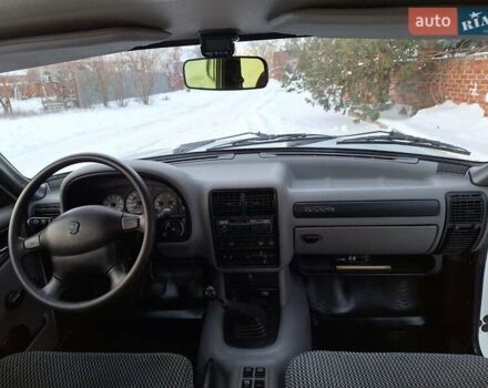 Білий ГАЗ 3110 Волга, об'ємом двигуна 2.45 л та пробігом 9 тис. км за 5500 $, фото 37 на Automoto.ua