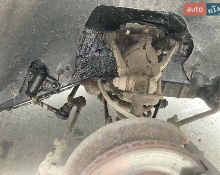 Білий ГАЗ 3110 Волга, об'ємом двигуна 2.5 л та пробігом 89 тис. км за 1700 $, фото 4 на Automoto.ua