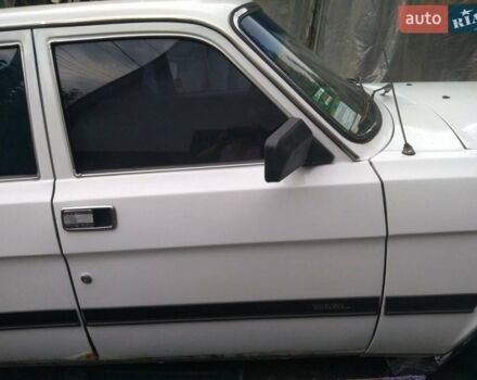 Білий ГАЗ 3110 Волга, об'ємом двигуна 0 л та пробігом 150 тис. км за 1700 $, фото 2 на Automoto.ua
