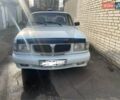 Белый ГАЗ 3110 Волга, объемом двигателя 2.3 л и пробегом 145 тыс. км за 2300 $, фото 1 на Automoto.ua