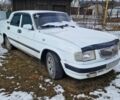 Білий ГАЗ 3110 Волга, об'ємом двигуна 0 л та пробігом 200 тис. км за 750 $, фото 1 на Automoto.ua