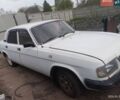 Білий ГАЗ 3110 Волга, об'ємом двигуна 2.4 л та пробігом 115 тис. км за 788 $, фото 1 на Automoto.ua
