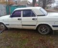 Белый ГАЗ 3110 Волга, объемом двигателя 2.4 л и пробегом 250 тыс. км за 1000 $, фото 1 на Automoto.ua