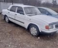 Белый ГАЗ 3110 Волга, объемом двигателя 2.45 л и пробегом 50 тыс. км за 1200 $, фото 1 на Automoto.ua