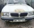 Білий ГАЗ 3110 Волга, об'ємом двигуна 2.5 л та пробігом 130 тис. км за 1200 $, фото 1 на Automoto.ua