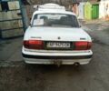 Белый ГАЗ 3110 Волга, объемом двигателя 2.5 л и пробегом 172 тыс. км за 1000 $, фото 3 на Automoto.ua