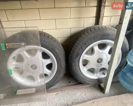 Белый ГАЗ 3110 Волга, объемом двигателя 2.3 л и пробегом 145 тыс. км за 3500 $, фото 2 на Automoto.ua