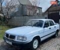 Белый ГАЗ 3110 Волга, объемом двигателя 2.4 л и пробегом 52 тыс. км за 1850 $, фото 1 на Automoto.ua