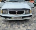 Белый ГАЗ 3110 Волга, объемом двигателя 2.45 л и пробегом 100 тыс. км за 1000 $, фото 1 на Automoto.ua