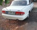 Білий ГАЗ 3110 Волга, об'ємом двигуна 2.4 л та пробігом 53 тис. км за 1800 $, фото 4 на Automoto.ua