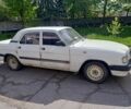 Белый ГАЗ 3110 Волга, объемом двигателя 2.4 л и пробегом 177 тыс. км за 38000 $, фото 1 на Automoto.ua