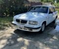 Белый ГАЗ 3110 Волга, объемом двигателя 2.4 л и пробегом 80 тыс. км за 557 $, фото 1 на Automoto.ua