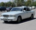 Белый ГАЗ 3110 Волга, объемом двигателя 2.4 л и пробегом 139 тыс. км за 850 $, фото 1 на Automoto.ua