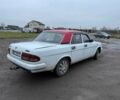 Білий ГАЗ 3110 Волга, об'ємом двигуна 2.4 л та пробігом 250 тис. км за 750 $, фото 5 на Automoto.ua