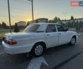 Белый ГАЗ 3110 Волга, объемом двигателя 2.29 л и пробегом 200 тыс. км за 2700 $, фото 5 на Automoto.ua