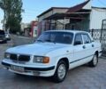 Белый ГАЗ 3110 Волга, объемом двигателя 2.3 л и пробегом 288 тыс. км за 1299 $, фото 1 на Automoto.ua