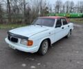 Білий ГАЗ 3110 Волга, об'ємом двигуна 2.4 л та пробігом 250 тис. км за 750 $, фото 1 на Automoto.ua