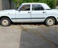 Белый ГАЗ 3110 Волга, объемом двигателя 2.4 л и пробегом 400 тыс. км за 958 $, фото 1 на Automoto.ua