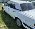 Белый ГАЗ 3110 Волга, объемом двигателя 2.4 л и пробегом 141 тыс. км за 1000 $, фото 5 на Automoto.ua