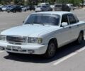 Белый ГАЗ 3110 Волга, объемом двигателя 2.4 л и пробегом 139 тыс. км за 850 $, фото 1 на Automoto.ua