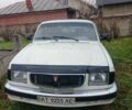 Білий ГАЗ 3110 Волга, об'ємом двигуна 0 л та пробігом 30 тис. км за 500 $, фото 1 на Automoto.ua
