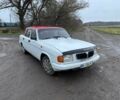 Білий ГАЗ 3110 Волга, об'ємом двигуна 2.4 л та пробігом 250 тис. км за 750 $, фото 2 на Automoto.ua