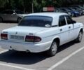 Белый ГАЗ 3110 Волга, объемом двигателя 2.4 л и пробегом 139 тыс. км за 850 $, фото 6 на Automoto.ua