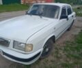 Белый ГАЗ 3110 Волга, объемом двигателя 2.4 л и пробегом 170 тыс. км за 903 $, фото 1 на Automoto.ua