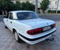 Белый ГАЗ 3110 Волга, объемом двигателя 2.3 л и пробегом 288 тыс. км за 1299 $, фото 4 на Automoto.ua