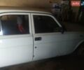 Белый ГАЗ 3110 Волга, объемом двигателя 2.4 л и пробегом 92 тыс. км за 2100 $, фото 1 на Automoto.ua