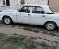 Белый ГАЗ 3110 Волга, объемом двигателя 2.4 л и пробегом 320 тыс. км за 60000 $, фото 2 на Automoto.ua